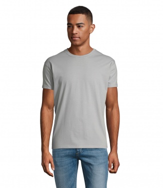 Logotrade promotional merchandise image of: REGENT Uni T-Shirt 150g