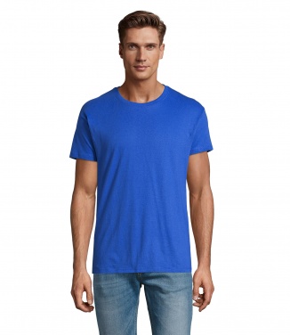 Logotrade advertising products photo of: REGENT Uni T-Shirt 150g