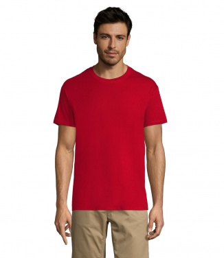Logotrade promotional merchandise image of: REGENT Uni T-Shirt 150g