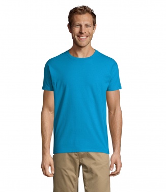 Logo trade promotional product photo of: IMPERIAL MEN T-Shirt 190g