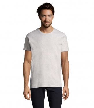 Logo trade advertising products picture of: IMPERIAL MEN T-Shirt 190g