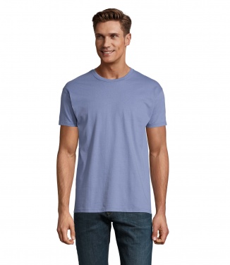 Logo trade business gifts image of: IMPERIAL MEN T-Shirt 190g