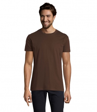 Logotrade corporate gifts photo of: IMPERIAL MEN T-Shirt 190g