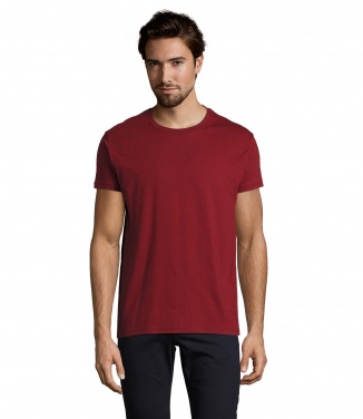 Logo trade advertising product photo of: IMPERIAL MEN T-Shirt 190g