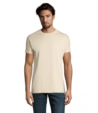Logo trade promotional gifts image of: IMPERIAL MEN T-Shirt 190g