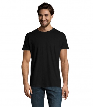 Logo trade business gifts image of: IMPERIAL MEN T-Shirt 190g