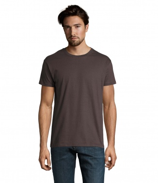 Logotrade promotional merchandise picture of: IMPERIAL MEN T-Shirt 190g