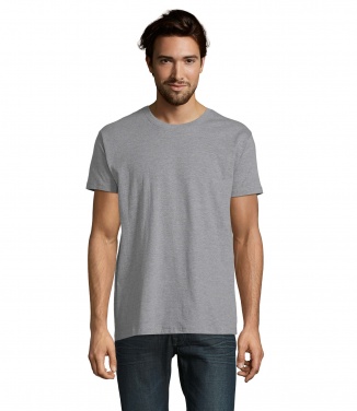 Logo trade promotional product photo of: IMPERIAL MEN T-Shirt 190g