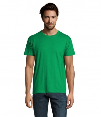 Logo trade promotional item photo of: IMPERIAL MEN T-Shirt 190g