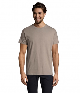 Logo trade business gift photo of: IMPERIAL MEN T-Shirt 190g