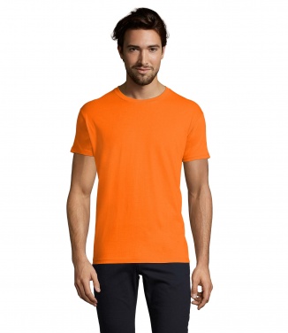 Logo trade promotional merchandise picture of: IMPERIAL MEN T-Shirt 190g