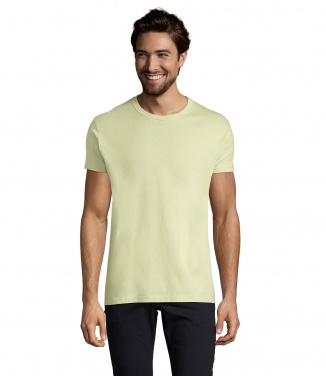 Logo trade advertising product photo of: IMPERIAL MEN T-Shirt 190g