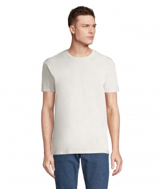 Logo trade promotional items picture of: IMPERIAL MEN T-Shirt 190g