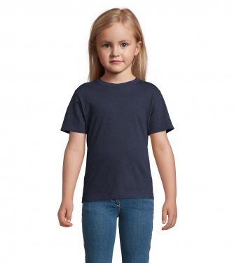 Logo trade advertising products image of: REGENT KIDS T-SHIRT 150g