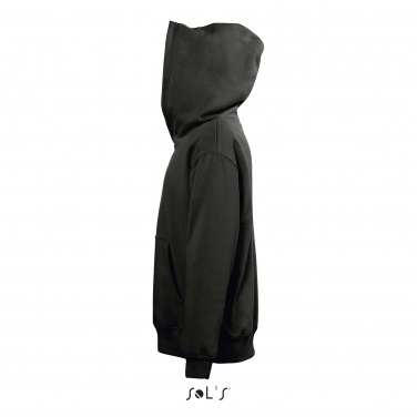 Logotrade promotional giveaway image of: SLAM KIDS Hoodie Sweater