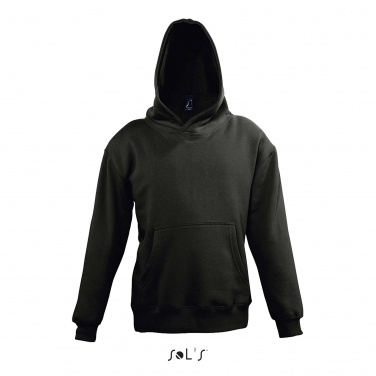 Logotrade promotional product image of: SLAM KIDS Hoodie Sweater