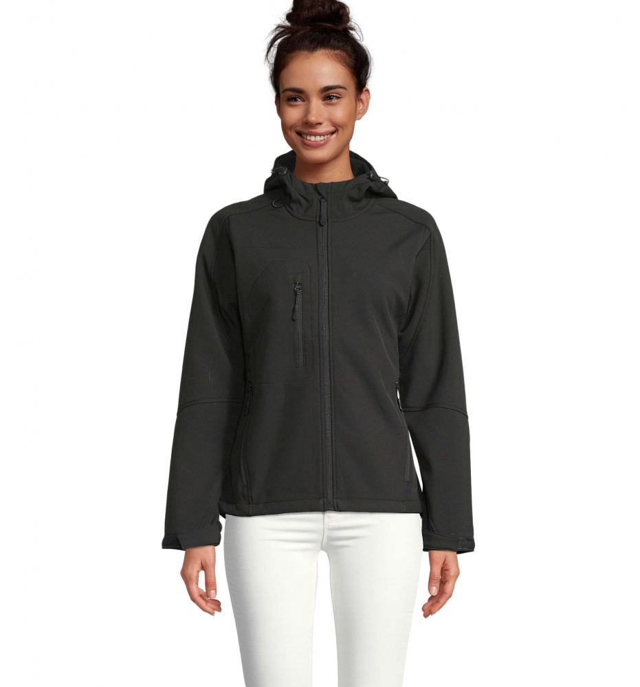 Logotrade business gift image of: REPLAY women ss jacket 340