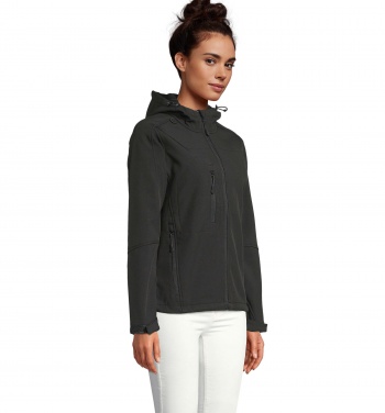 Logotrade business gift image of: REPLAY women ss jacket 340