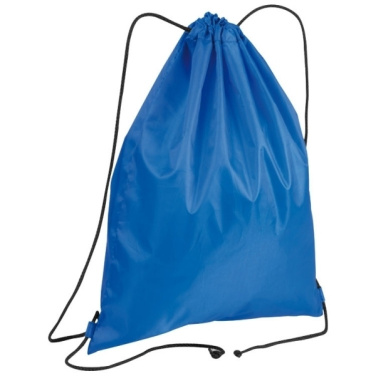 Logotrade advertising product picture of: Sports bag-backpack LEOPOLDSBURG