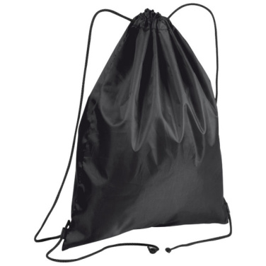 Logo trade advertising products image of: Sports bag-backpack LEOPOLDSBURG