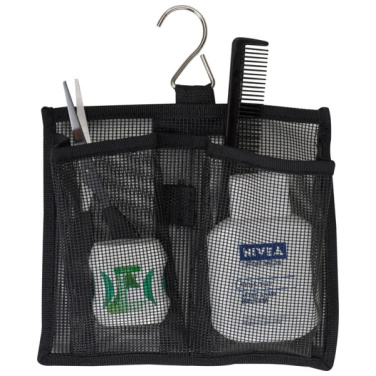 Logo trade promotional items image of: Toilet bag LA ROCHELLE