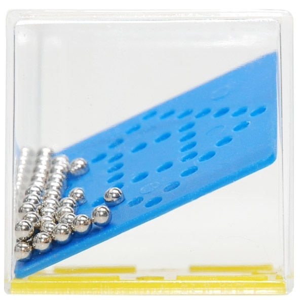 Logotrade promotional items photo of: Puzzle game ALBANY