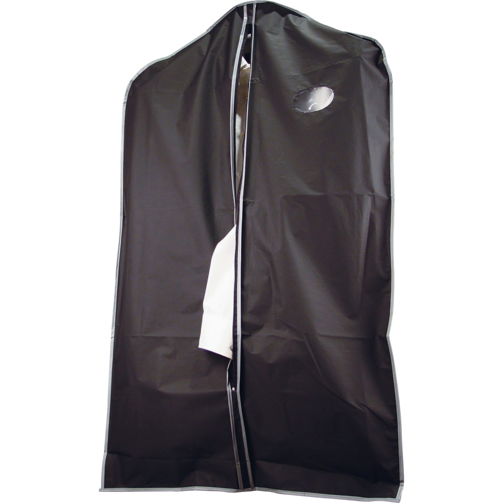 Logo trade promotional items picture of: Suit cover GIJÓN