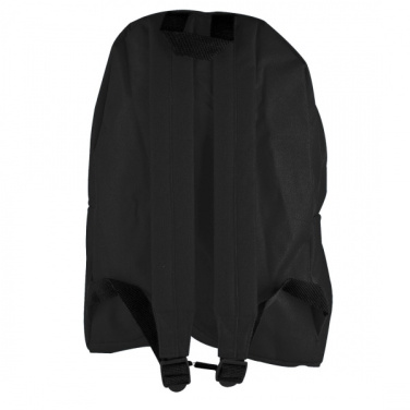 Logo trade promotional products picture of: Trendy backpack CADIZ