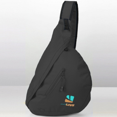 Logo trade corporate gift photo of: City bag CORDOBA