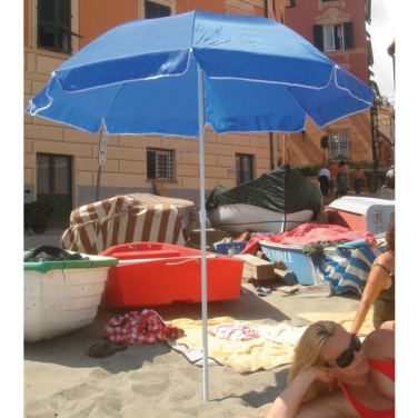 Logotrade promotional giveaways photo of: Beach umbrella FORT LAUDERDALE