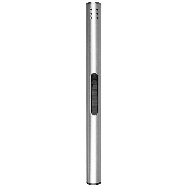 Logotrade promotional gift image of: Metal pole lighter BRISBANE