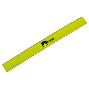 Logo trade promotional gift photo of: Snap bracelet TENERIFFA