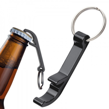 Logotrade corporate gifts photo of: Keyring - bottle opener WORCESTER