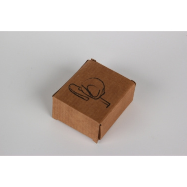 Logo trade advertising product photo of: 3 meter steel measuring tape DENVER