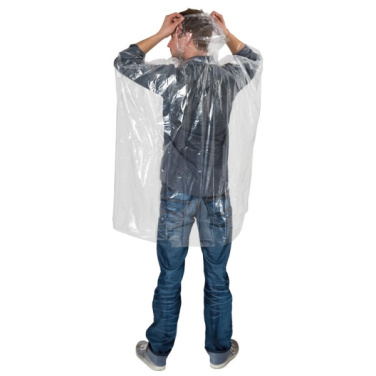 Logotrade corporate gifts photo of: Emergency poncho TOURS