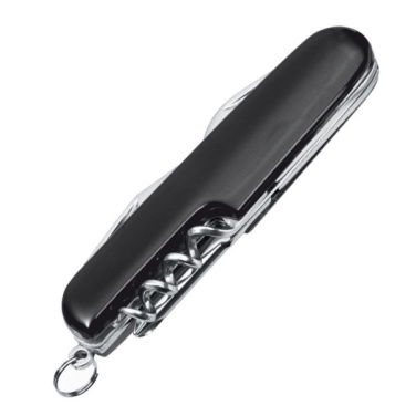 Logotrade advertising product image of: Pocket knife HAVANNA