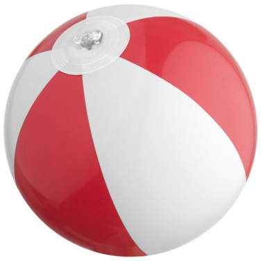 Logo trade corporate gifts image of: Mini beach ball ACAPULCO
