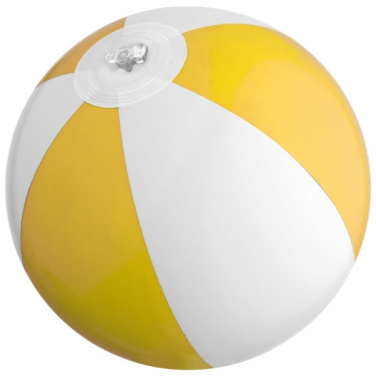 Logotrade business gifts photo of: Mini beach ball ACAPULCO