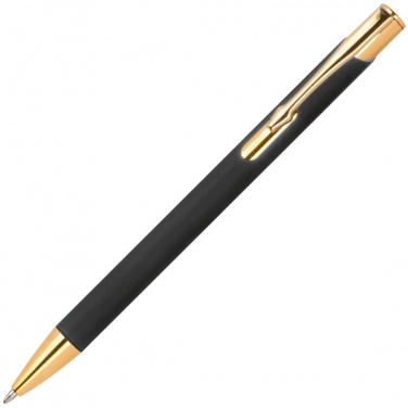 Logotrade promotional item picture of: Ballpen GLENDALE