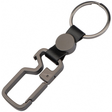Logotrade business gifts photo of: Keyring MACAU