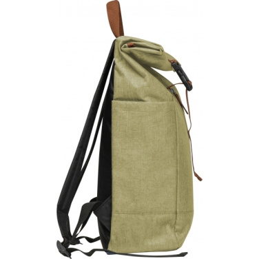 Logotrade promotional giveaways photo of: Backpack SALZBURG