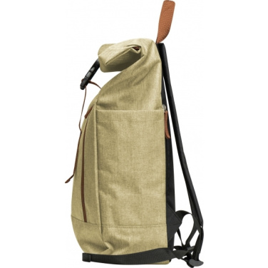 Logotrade promotional merchandise picture of: Backpack SALZBURG