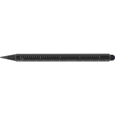 Logotrade promotional item picture of: Inkless pencil HALMSTAD