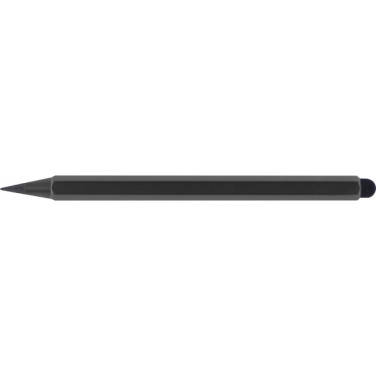 Logo trade promotional gift photo of: Inkless pencil HALMSTAD