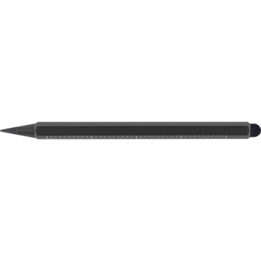 Logotrade promotional giveaways photo of: Inkless pencil HALMSTAD