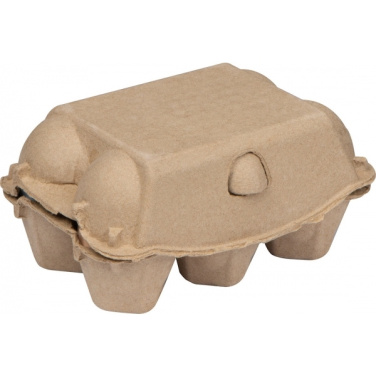 Logo trade corporate gift photo of: Chalk eggs STAVANGER