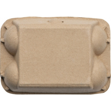 Logo trade promotional item photo of: Chalk eggs STAVANGER