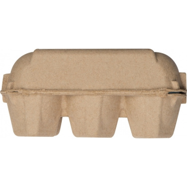 Logo trade promotional items image of: Chalk eggs STAVANGER