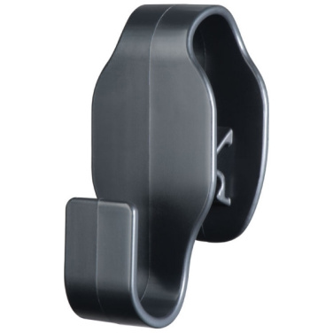 Logo trade advertising product photo of: Bag holder for trolleys ARMANT