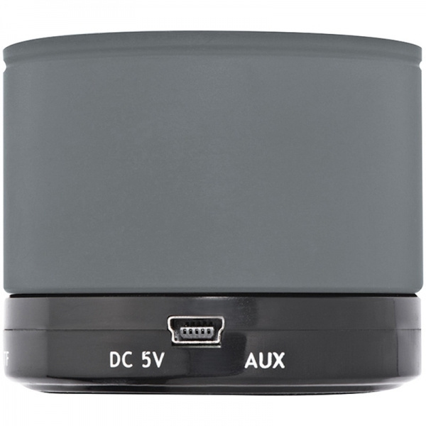 Logotrade promotional giveaway image of: Mini Bluetooth speaker HAWICK